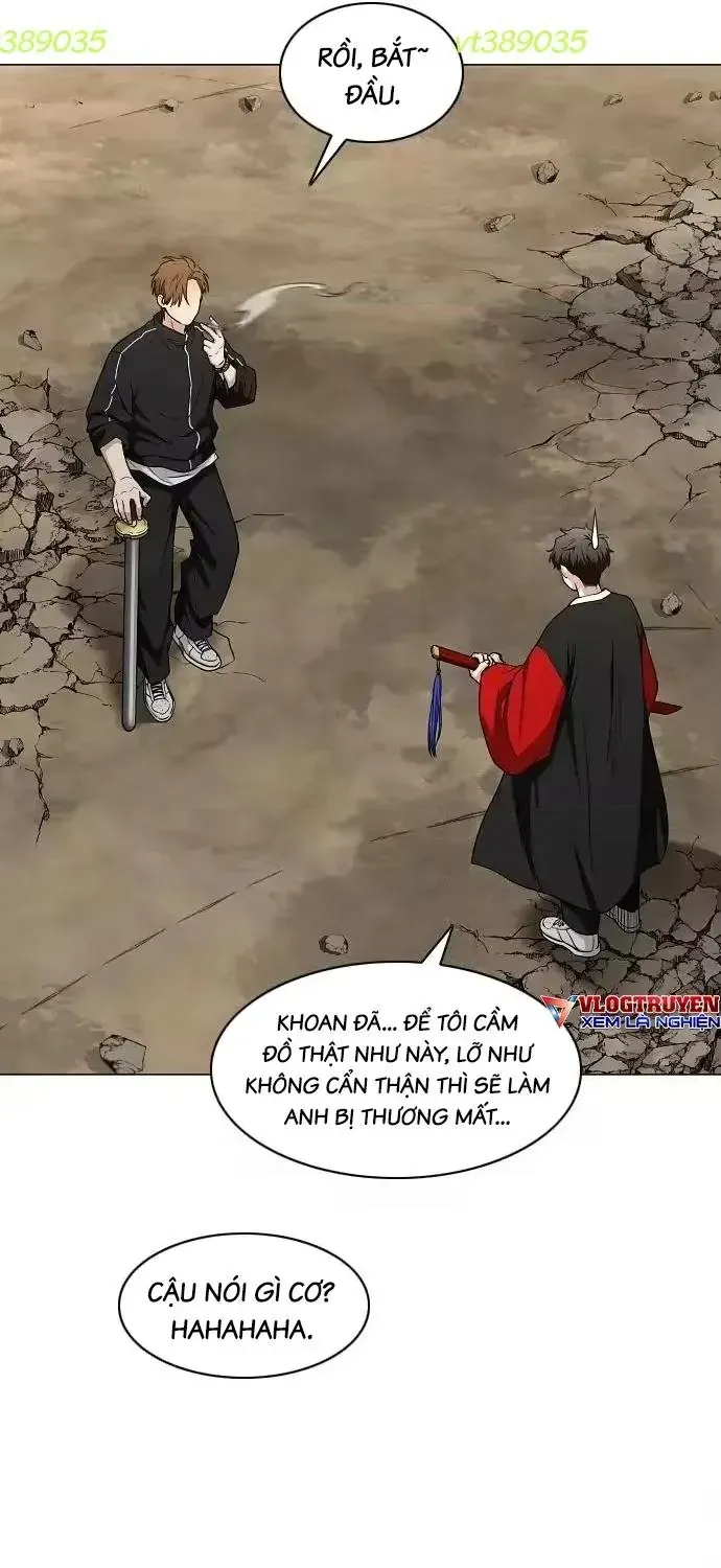 Kiếm Vương Chap 94 - Next Chap 93