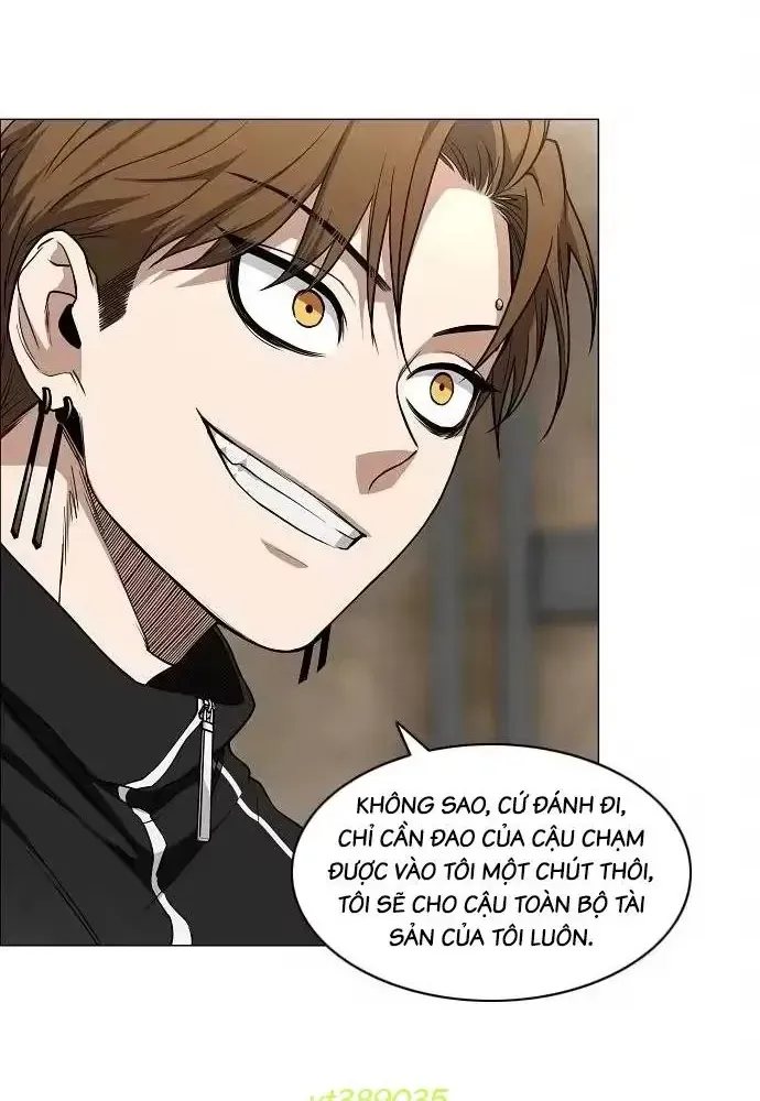 Kiếm Vương Chap 94 - Next Chap 93