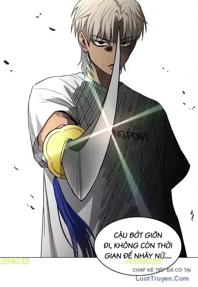 Kiếm Vương Chap 94 - Next Chap 93
