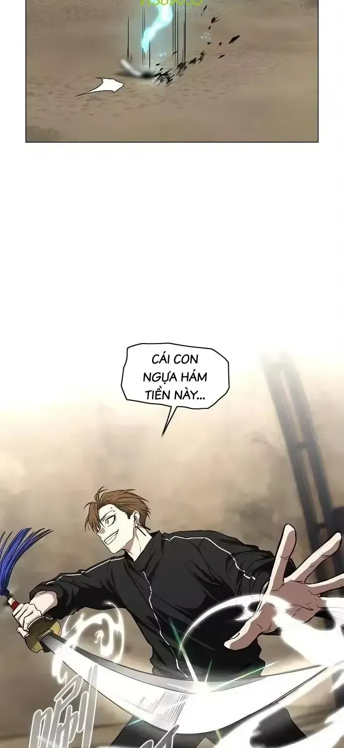 Kiếm Vương Chap 94 - Next Chap 93