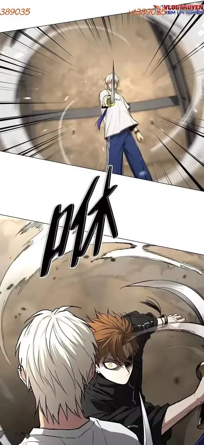 Kiếm Vương Chap 94 - Next Chap 93