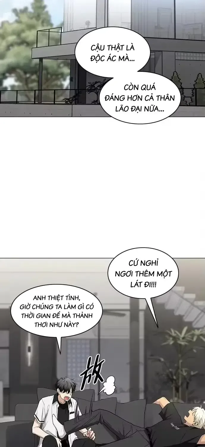 Kiếm Vương Chap 94 - Next Chap 93