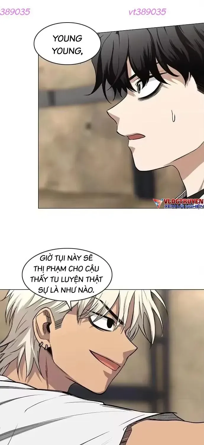 Kiếm Vương Chap 94 - Next Chap 93