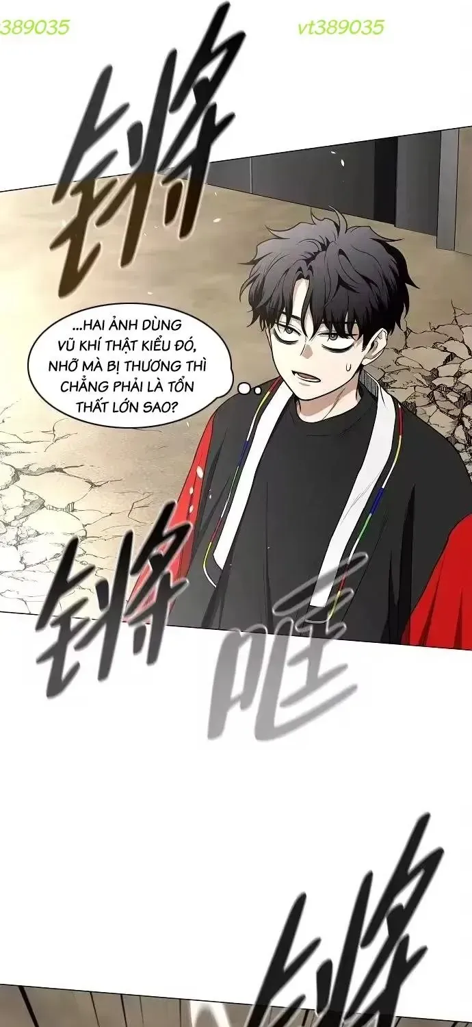 Kiếm Vương Chap 94 - Next Chap 93