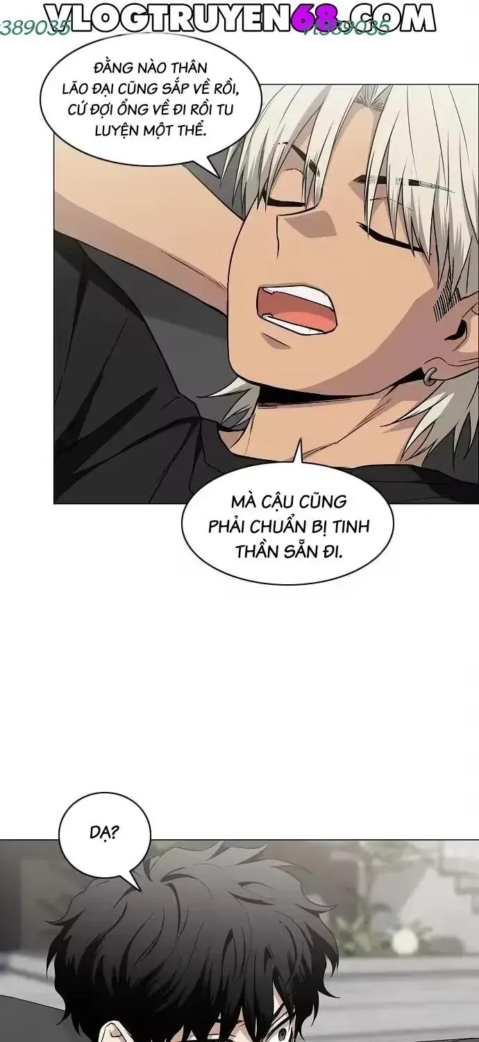 Kiếm Vương Chap 94 - Next Chap 93