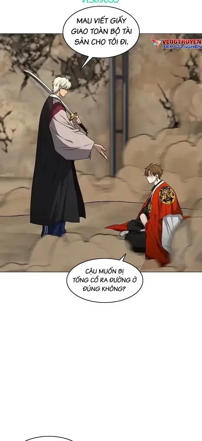 Kiếm Vương Chap 94 - Next Chap 93