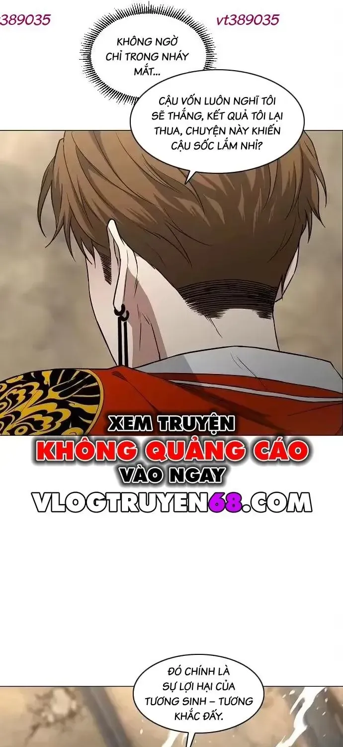 Kiếm Vương Chap 94 - Next Chap 93