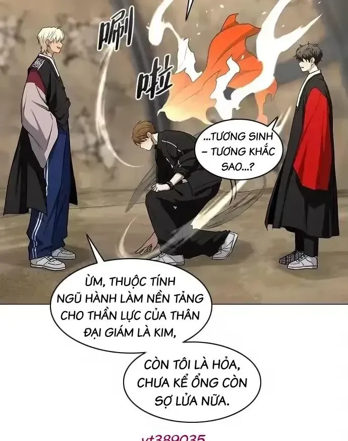 Kiếm Vương Chap 94 - Next Chap 93