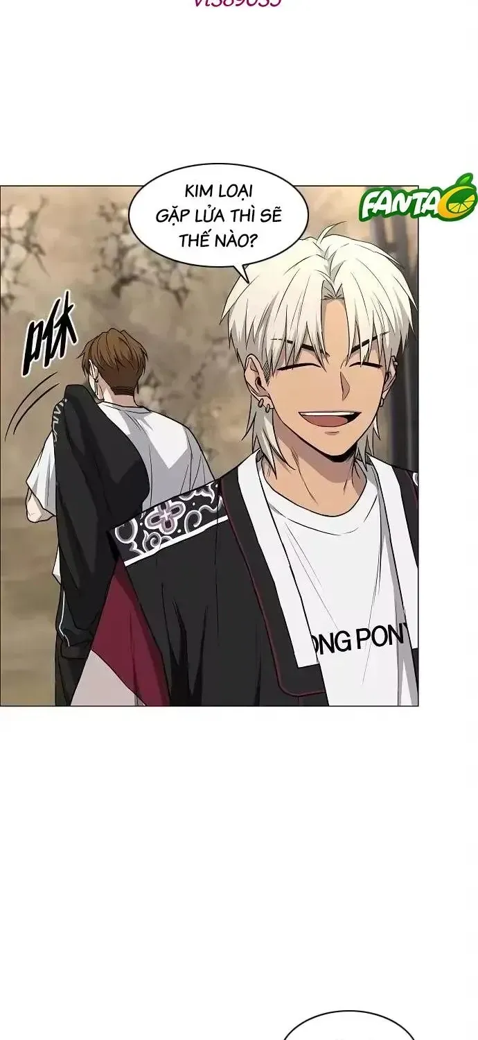 Kiếm Vương Chap 94 - Next Chap 93