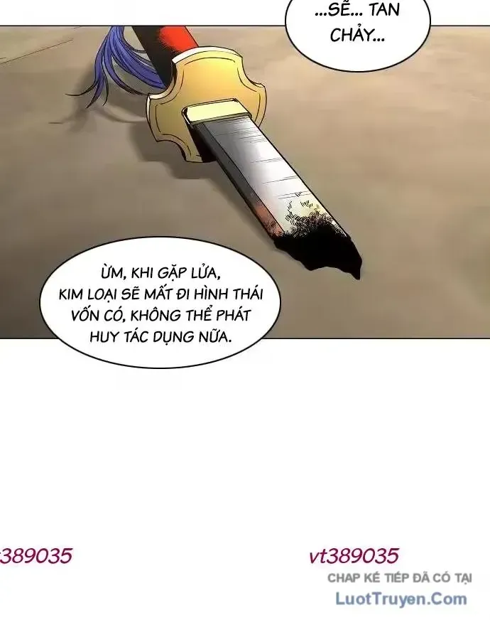 Kiếm Vương Chap 94 - Next Chap 93