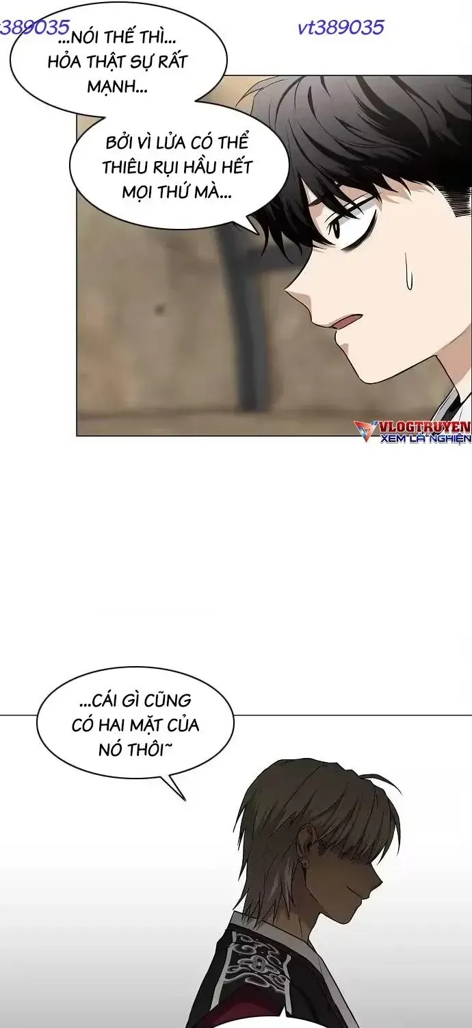 Kiếm Vương Chap 94 - Next Chap 93