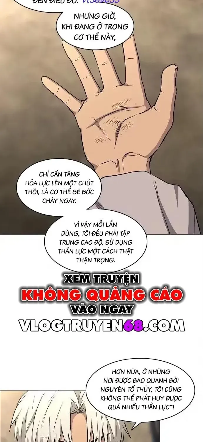 Kiếm Vương Chap 94 - Next Chap 93
