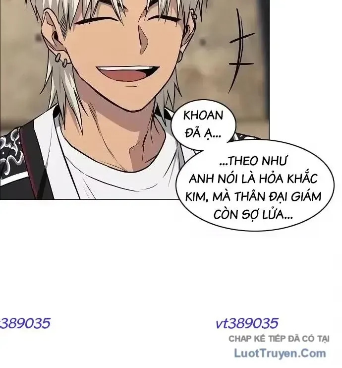 Kiếm Vương Chap 94 - Next Chap 93