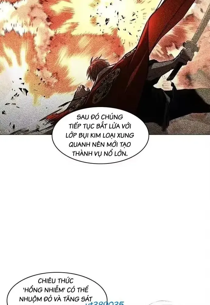 Kiếm Vương Chap 94 - Next Chap 93