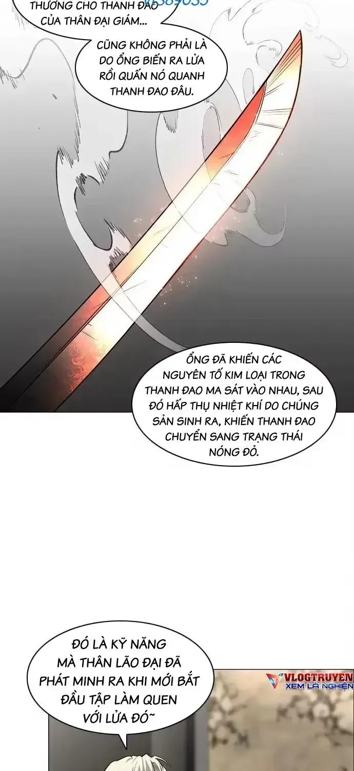 Kiếm Vương Chap 94 - Next Chap 93