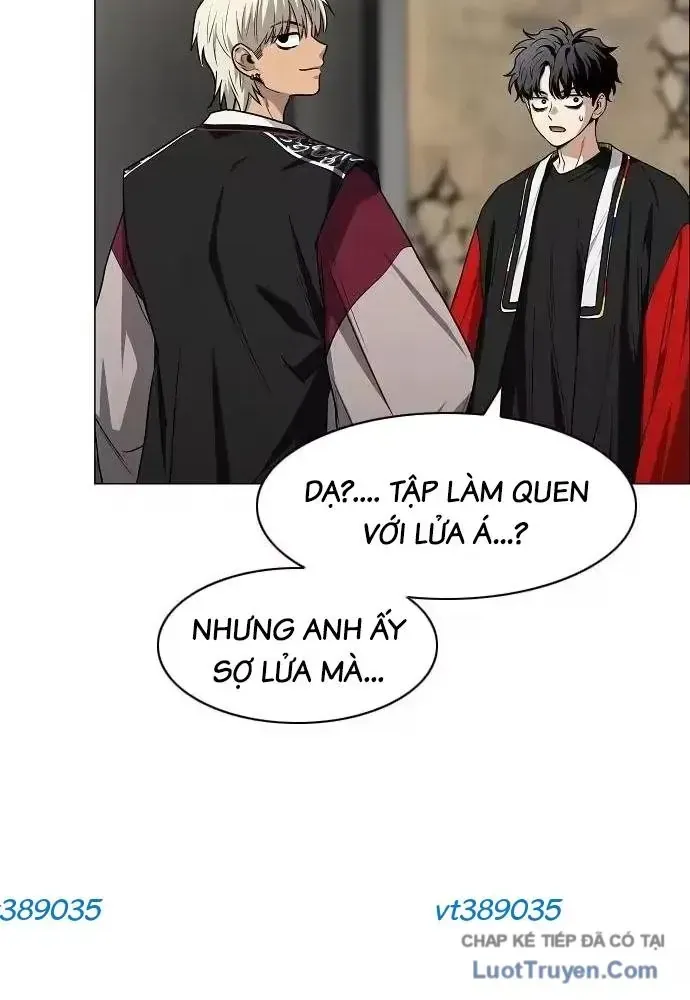 Kiếm Vương Chap 94 - Next Chap 93
