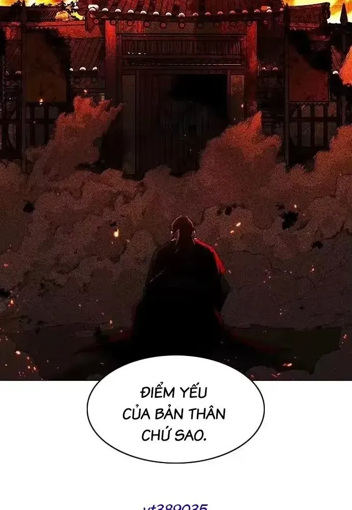 Kiếm Vương Chap 94 - Next Chap 93
