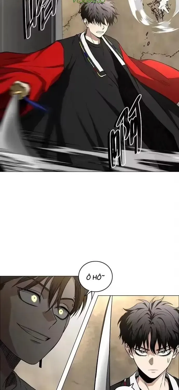 Kiếm Vương Chap 94 - Next Chap 93