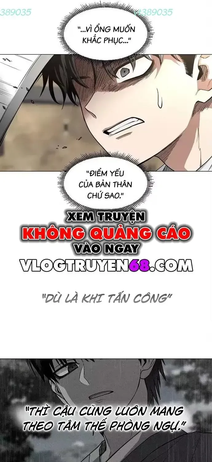 Kiếm Vương Chap 94 - Next Chap 93