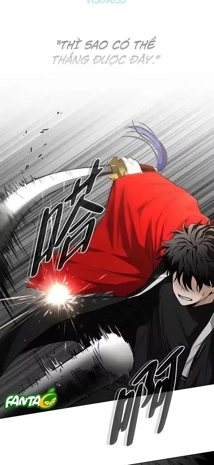 Kiếm Vương Chap 94 - Next Chap 93