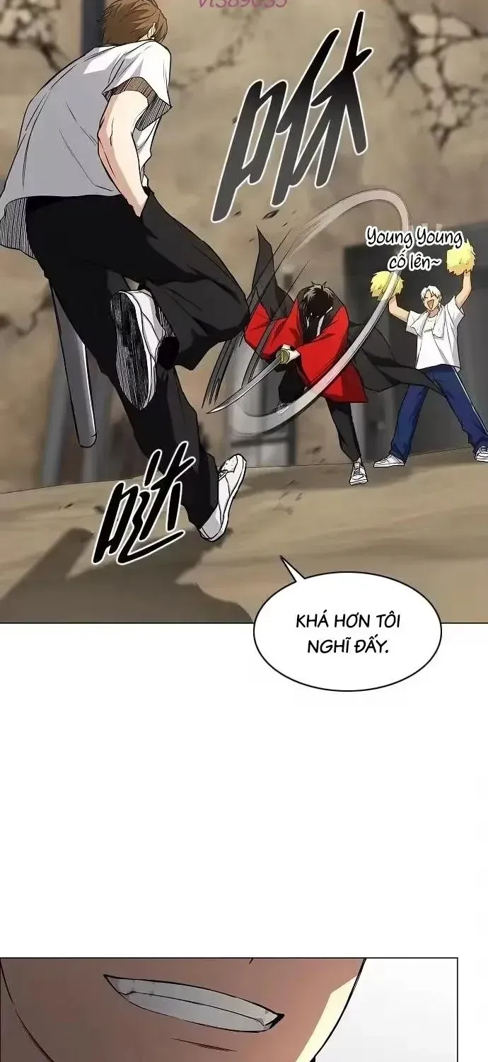Kiếm Vương Chap 94 - Next Chap 93