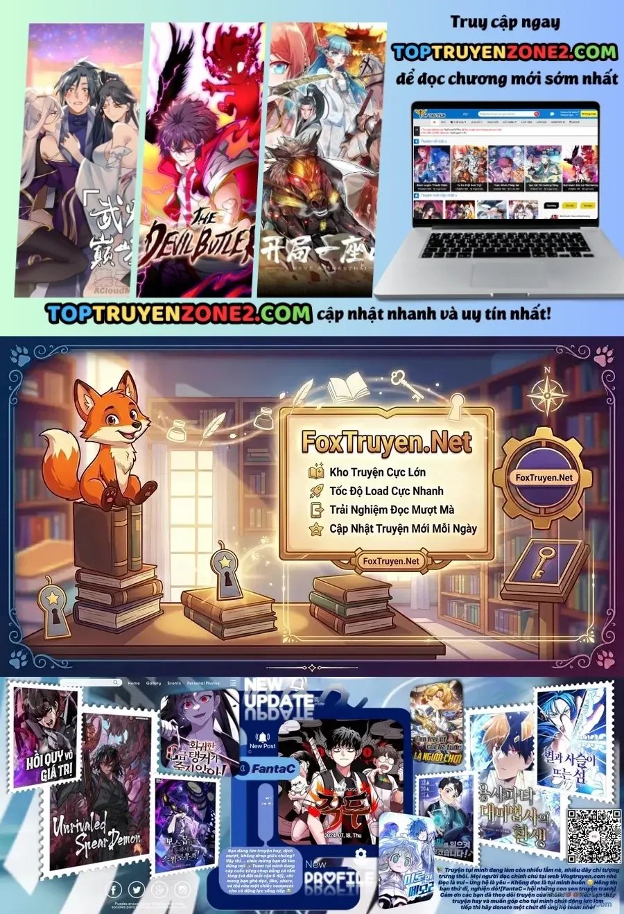 Kiếm Vương Chap 95 - Next Chap 94