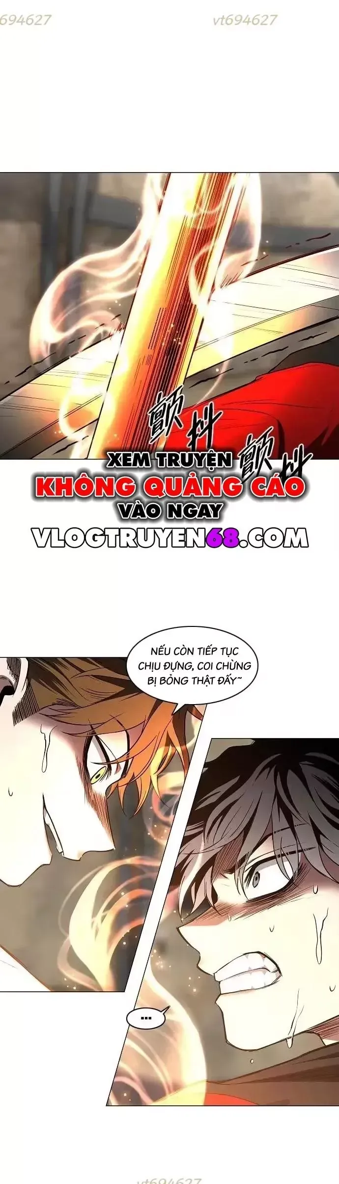 Kiếm Vương Chap 95 - Next Chap 94