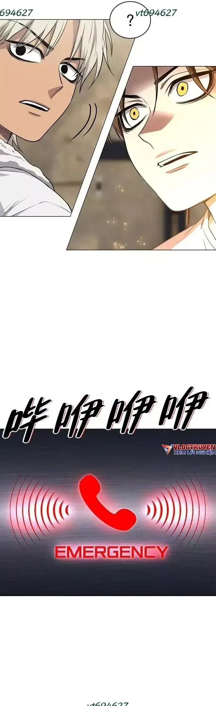 Kiếm Vương Chap 95 - Next Chap 94