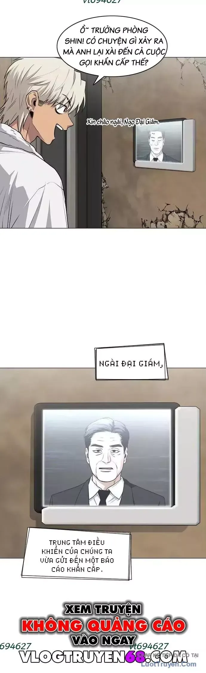 Kiếm Vương Chap 95 - Next Chap 94