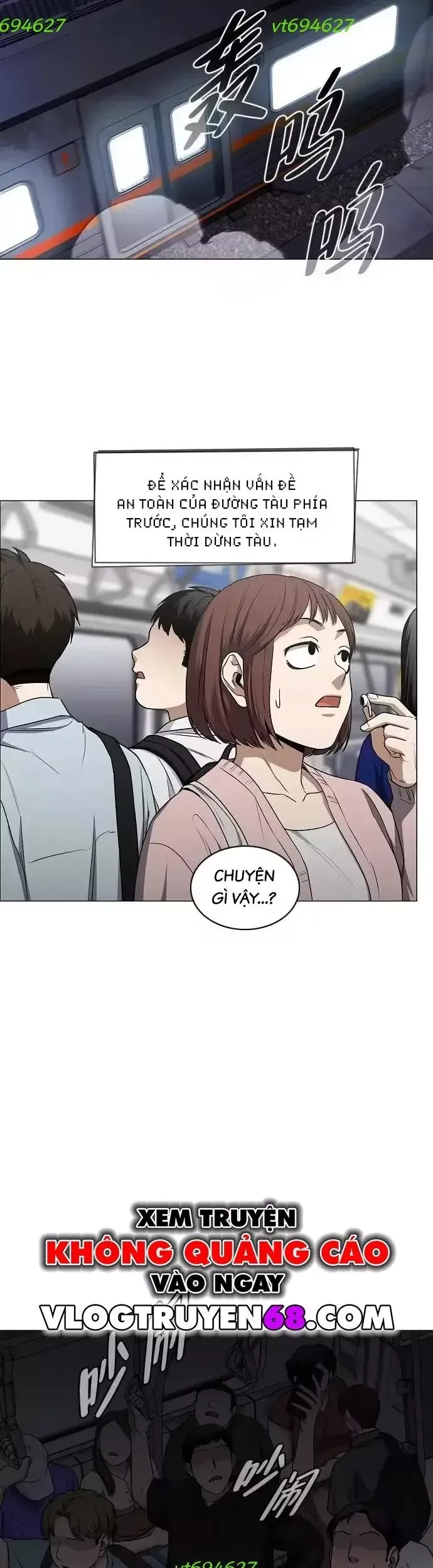 Kiếm Vương Chap 95 - Next Chap 94