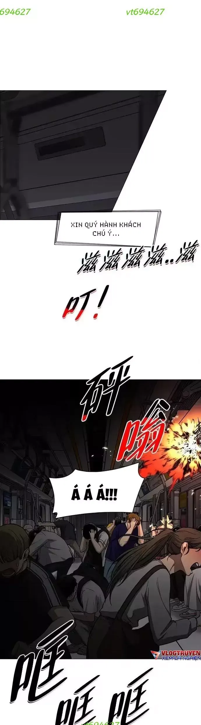 Kiếm Vương Chap 95 - Next Chap 94