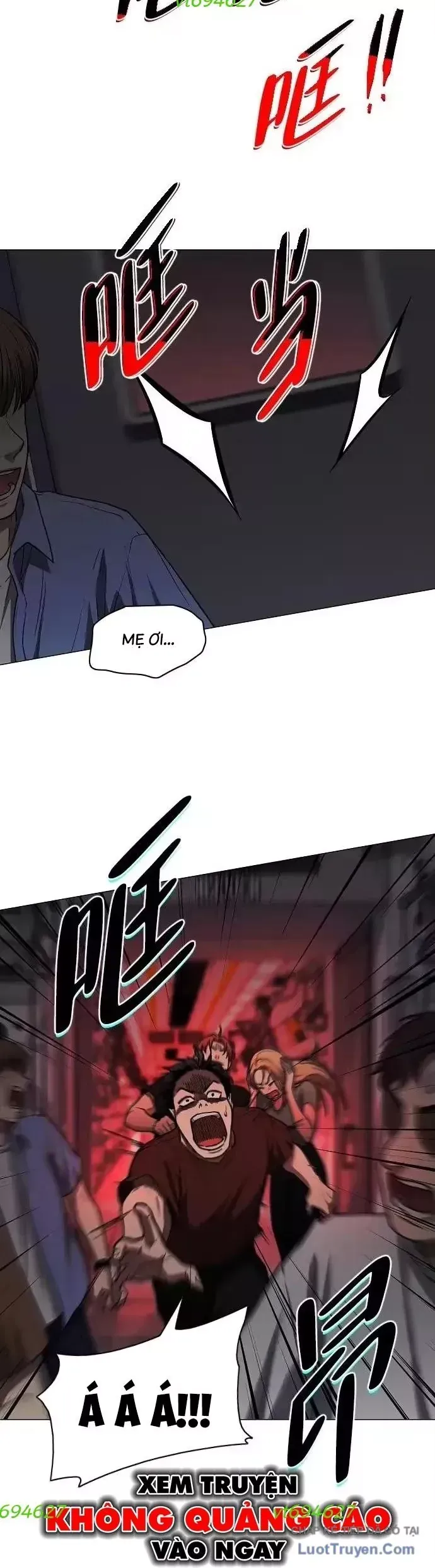 Kiếm Vương Chap 95 - Next Chap 94