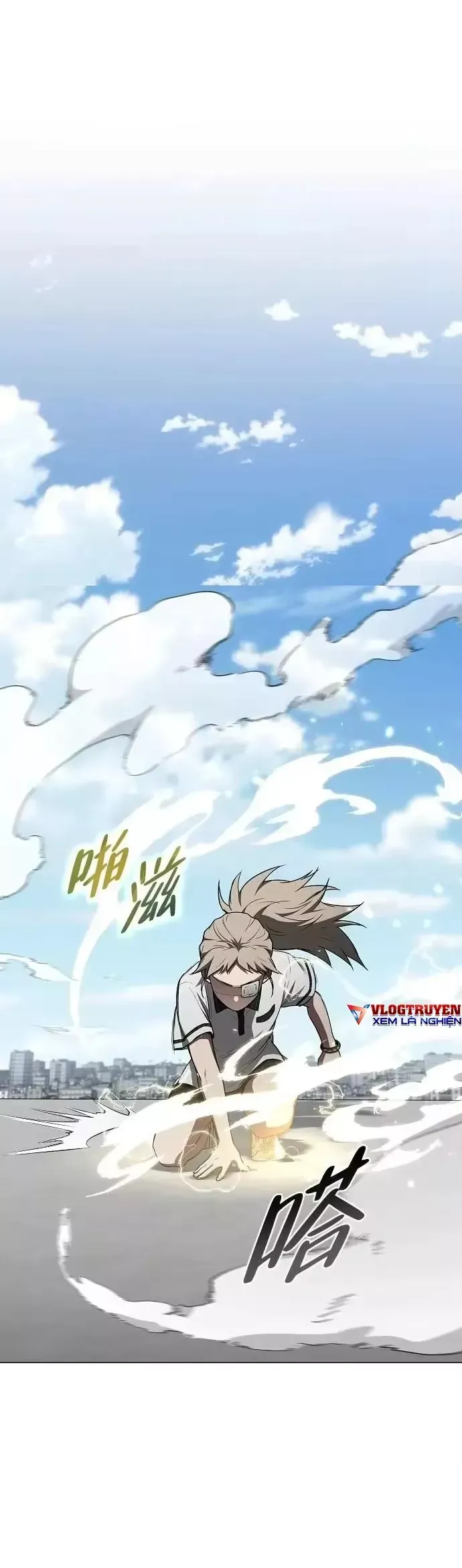 Kiếm Vương Chap 95 - Next Chap 94