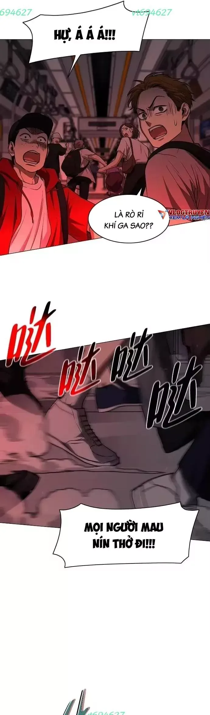 Kiếm Vương Chap 95 - Next Chap 94