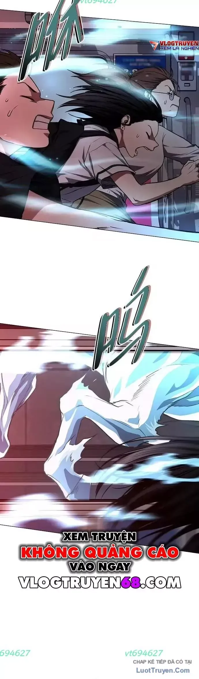 Kiếm Vương Chap 95 - Next Chap 94