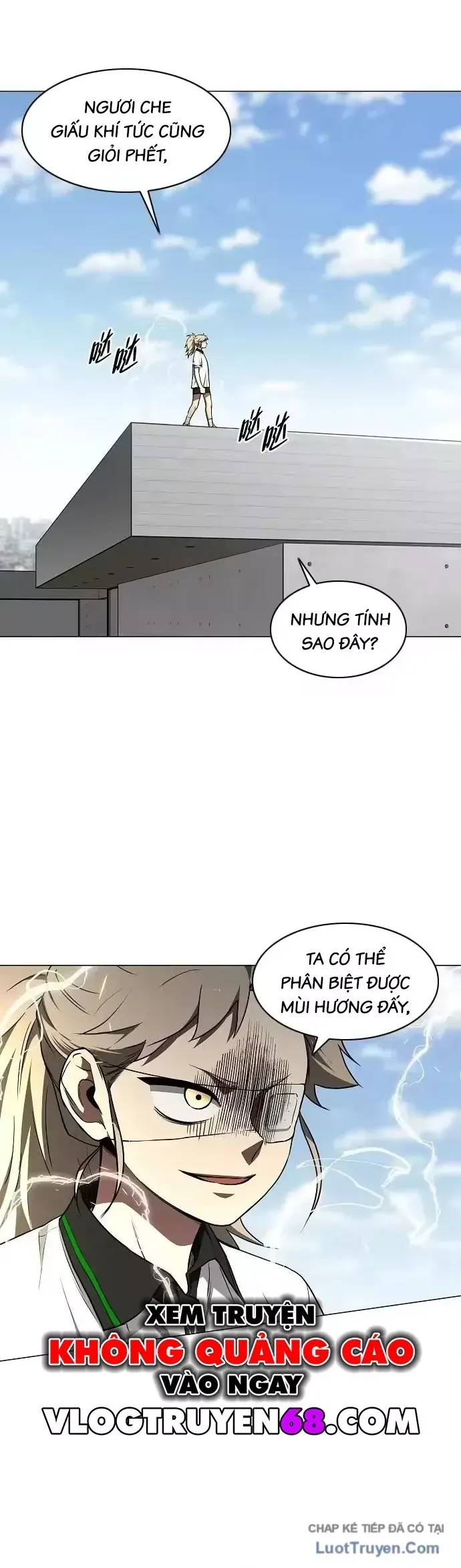 Kiếm Vương Chap 95 - Next Chap 94