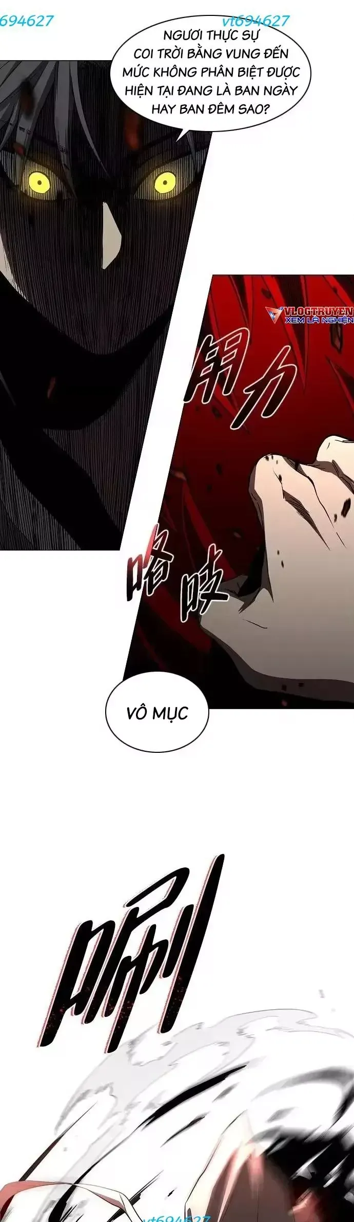 Kiếm Vương Chap 95 - Next Chap 94