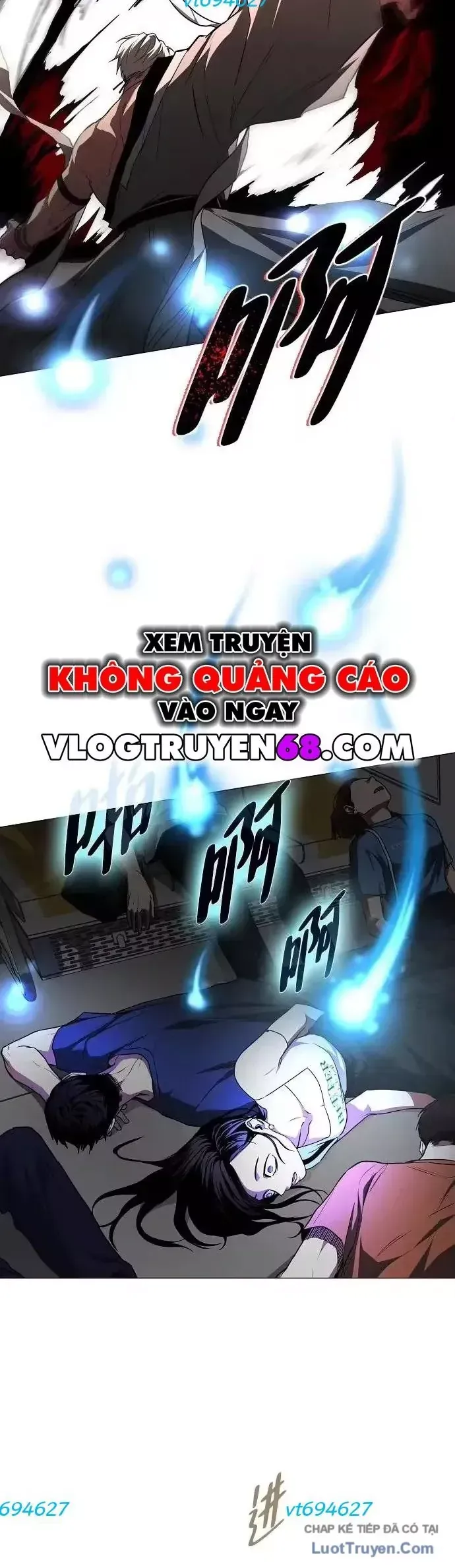 Kiếm Vương Chap 95 - Next Chap 94