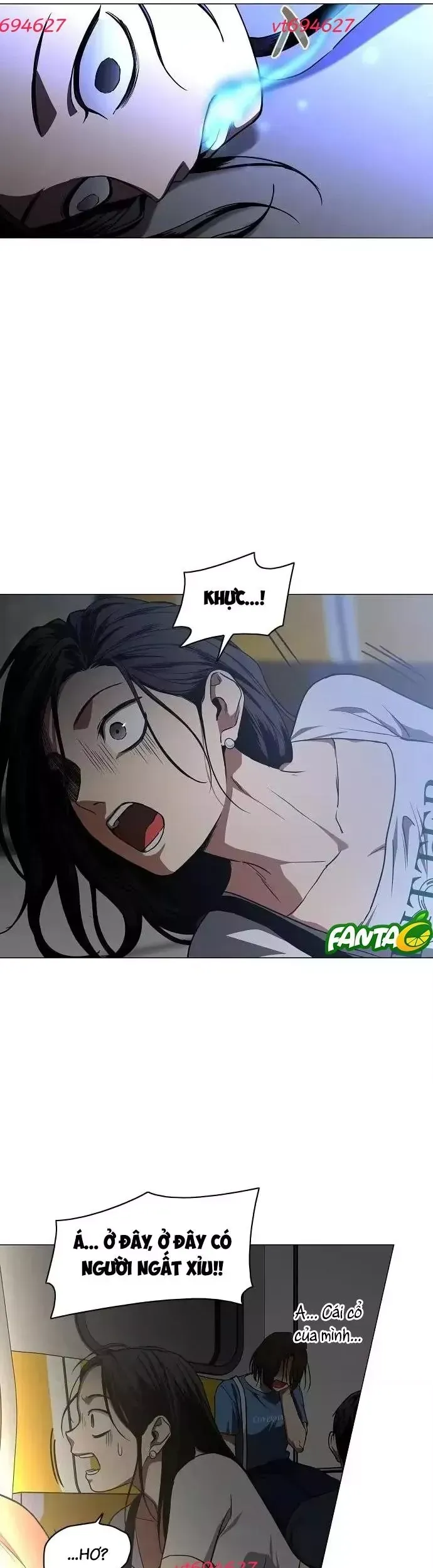 Kiếm Vương Chap 95 - Next Chap 94