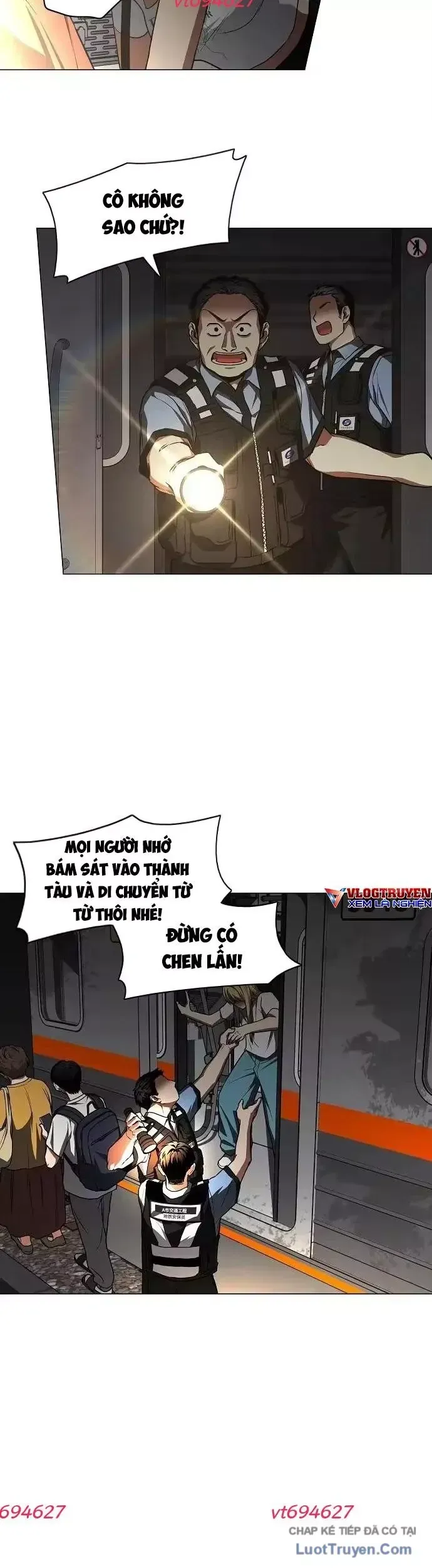 Kiếm Vương Chap 95 - Next Chap 94