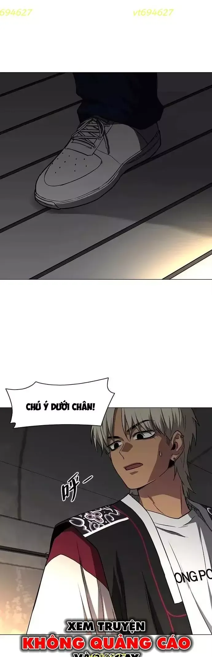 Kiếm Vương Chap 95 - Next Chap 94