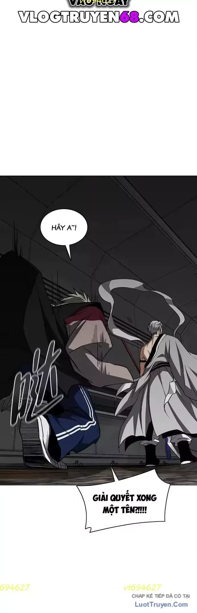 Kiếm Vương Chap 95 - Next Chap 94