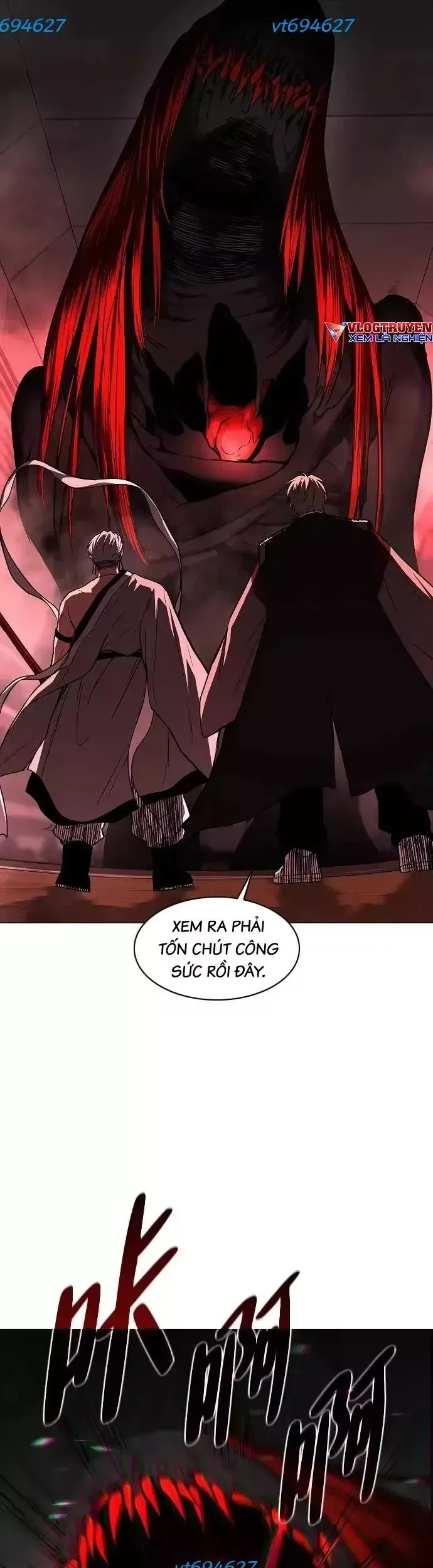 Kiếm Vương Chap 95 - Next Chap 94