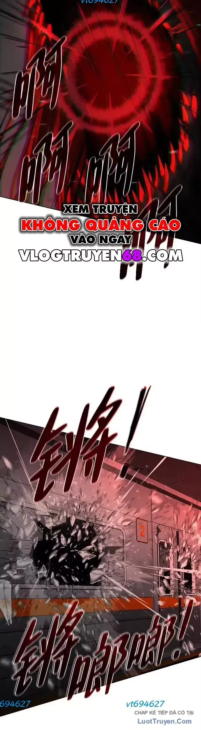 Kiếm Vương Chap 95 - Next Chap 94