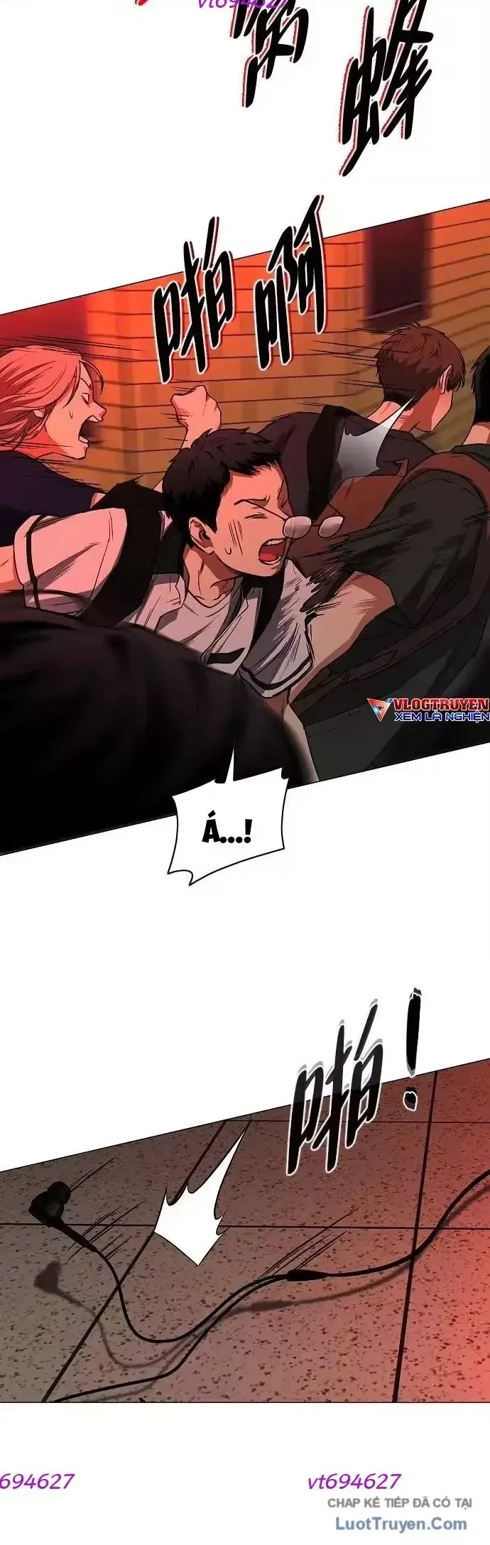 Kiếm Vương Chap 95 - Next Chap 94