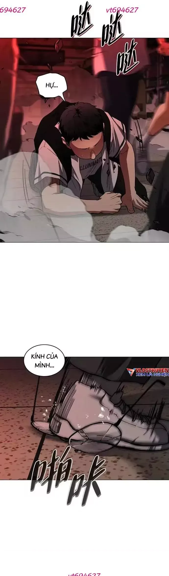 Kiếm Vương Chap 95 - Next Chap 94
