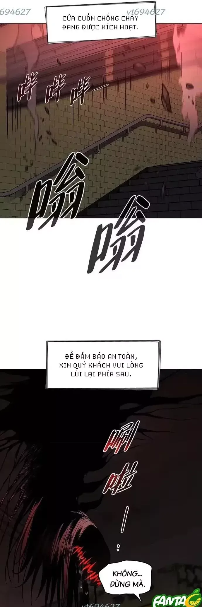 Kiếm Vương Chap 95 - Next Chap 94
