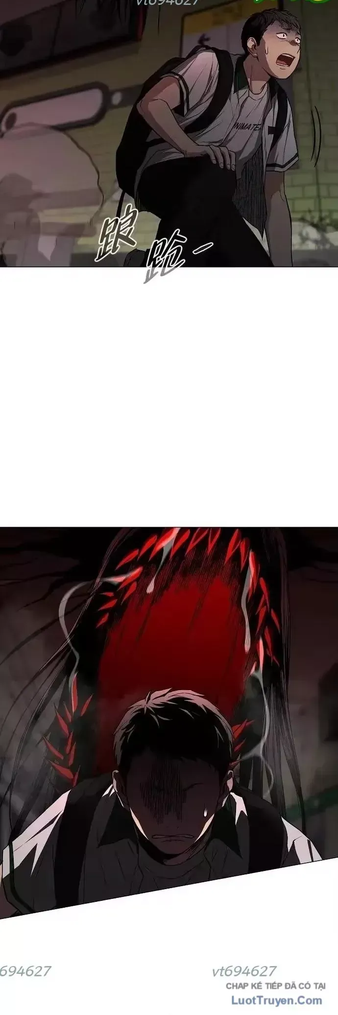 Kiếm Vương Chap 95 - Next Chap 94