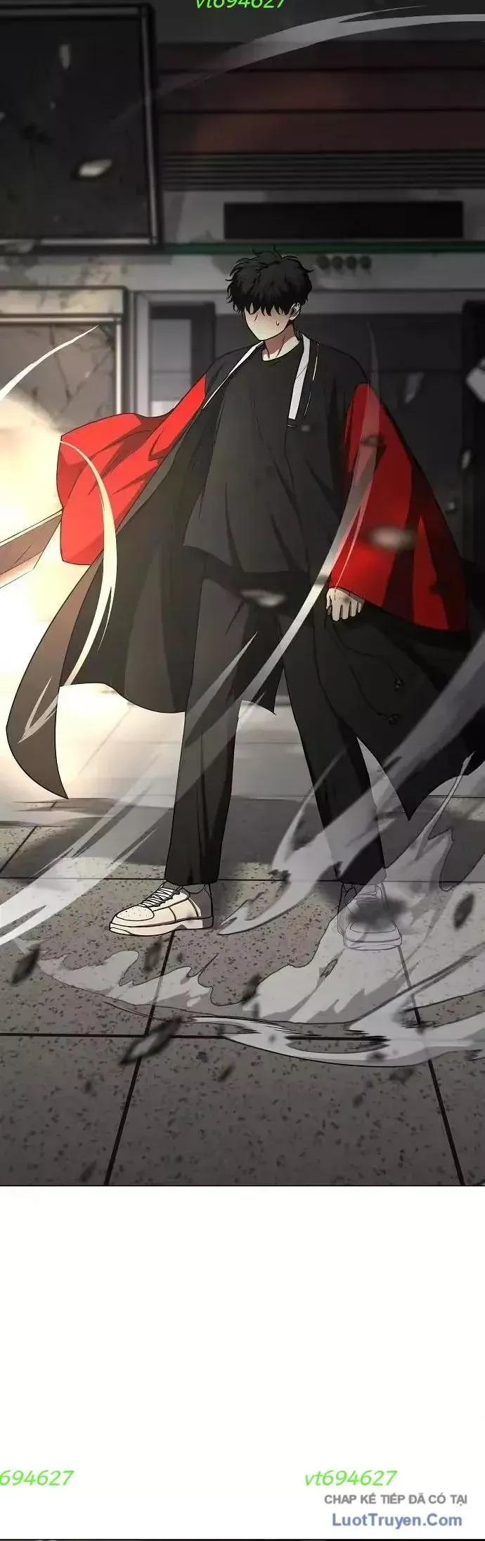 Kiếm Vương Chap 95 - Next Chap 94