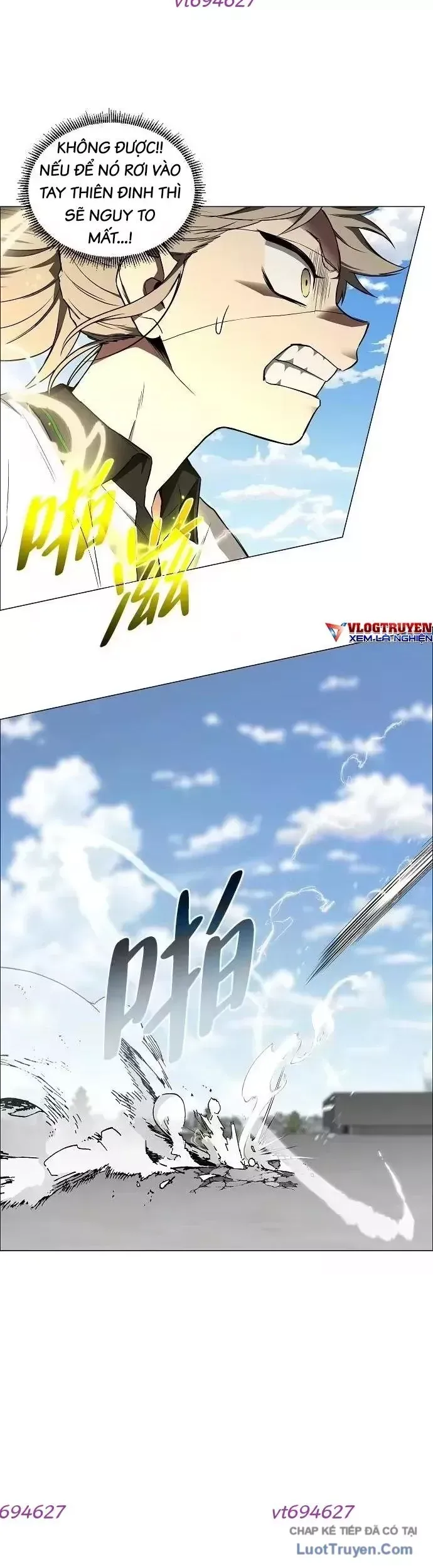 Kiếm Vương Chap 95 - Next Chap 94